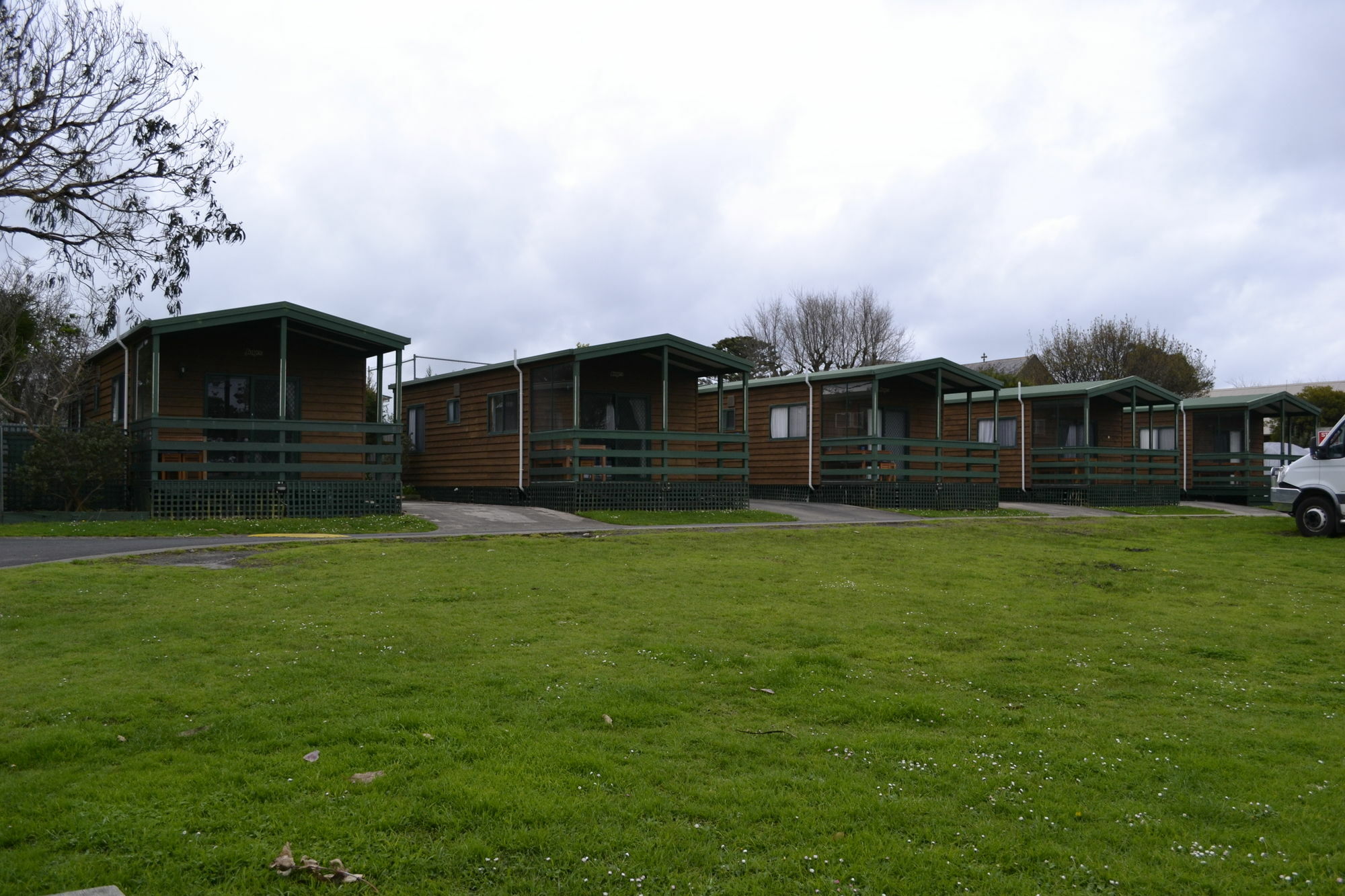 Portland Holiday Village Exterior photo