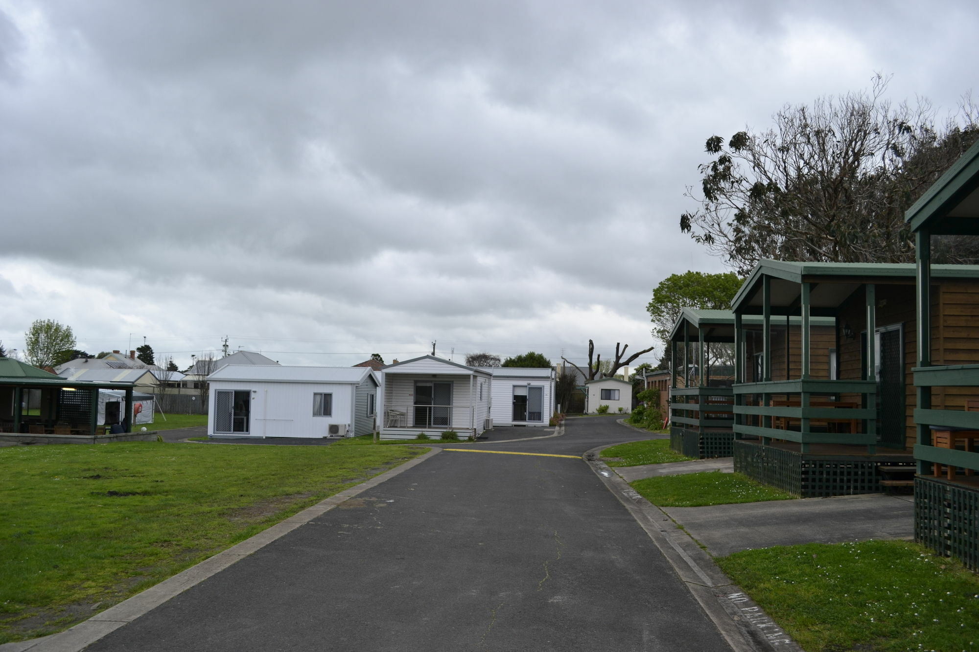 Portland Holiday Village Exterior photo